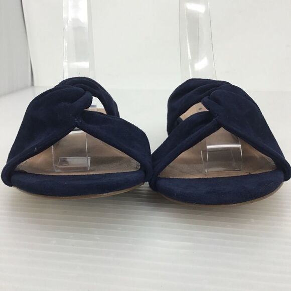 Halogen Andre Slide Sandal (A11) - Picture 3 of 7